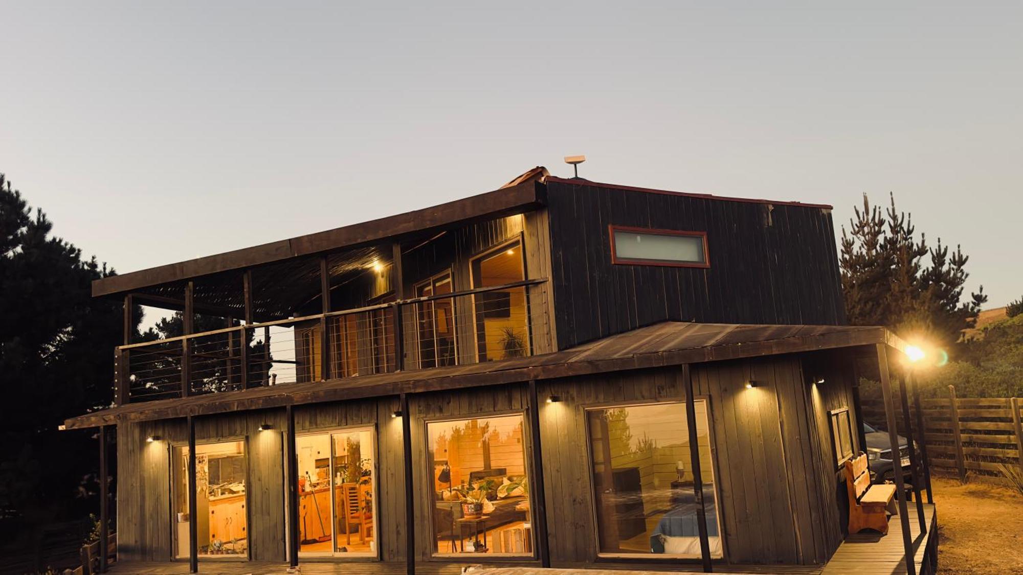 Holiday home La Madriguera Matanzas *