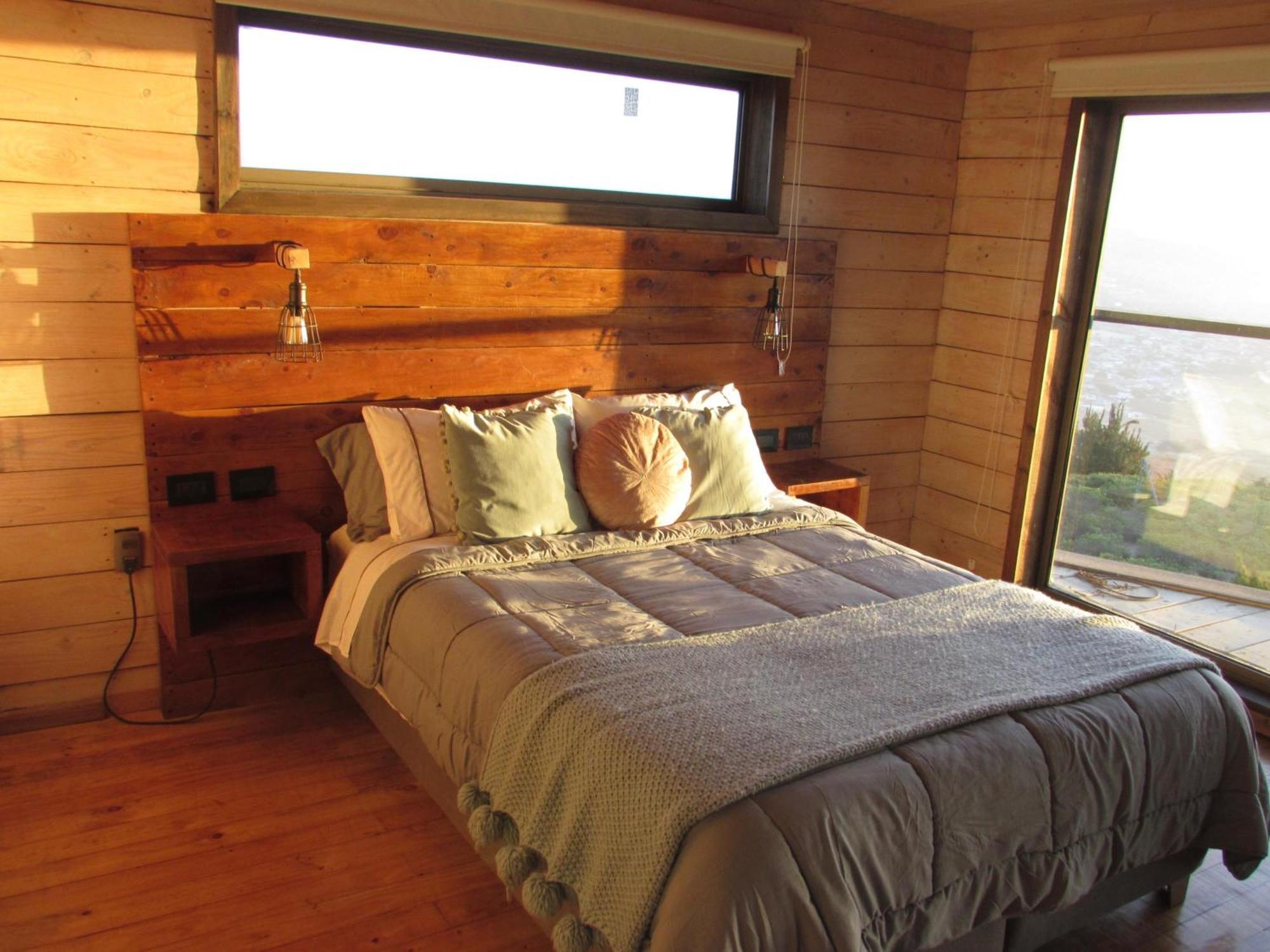 Holiday home La Madriguera Matanzas *