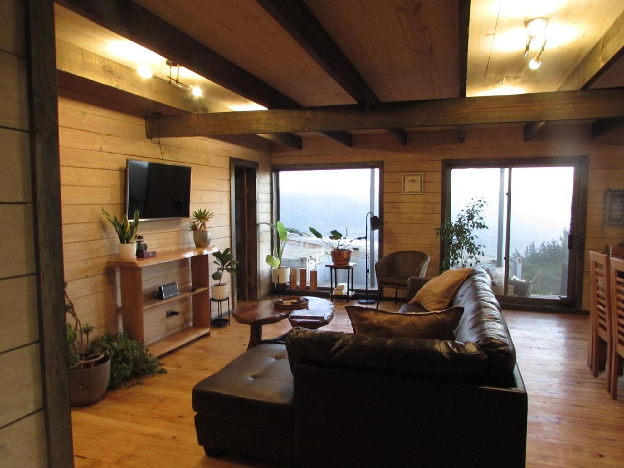 La Madriguera Matanzas Holiday home *
